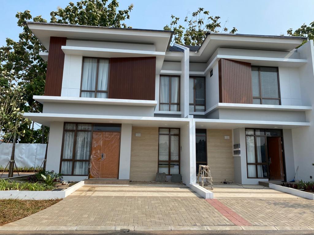 ALFAROBI KOST Tangerang