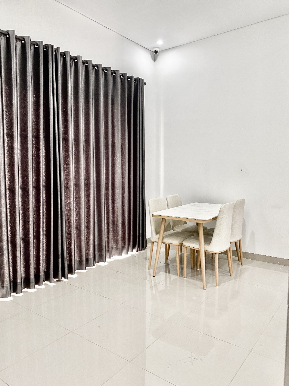 Area Umum Kost