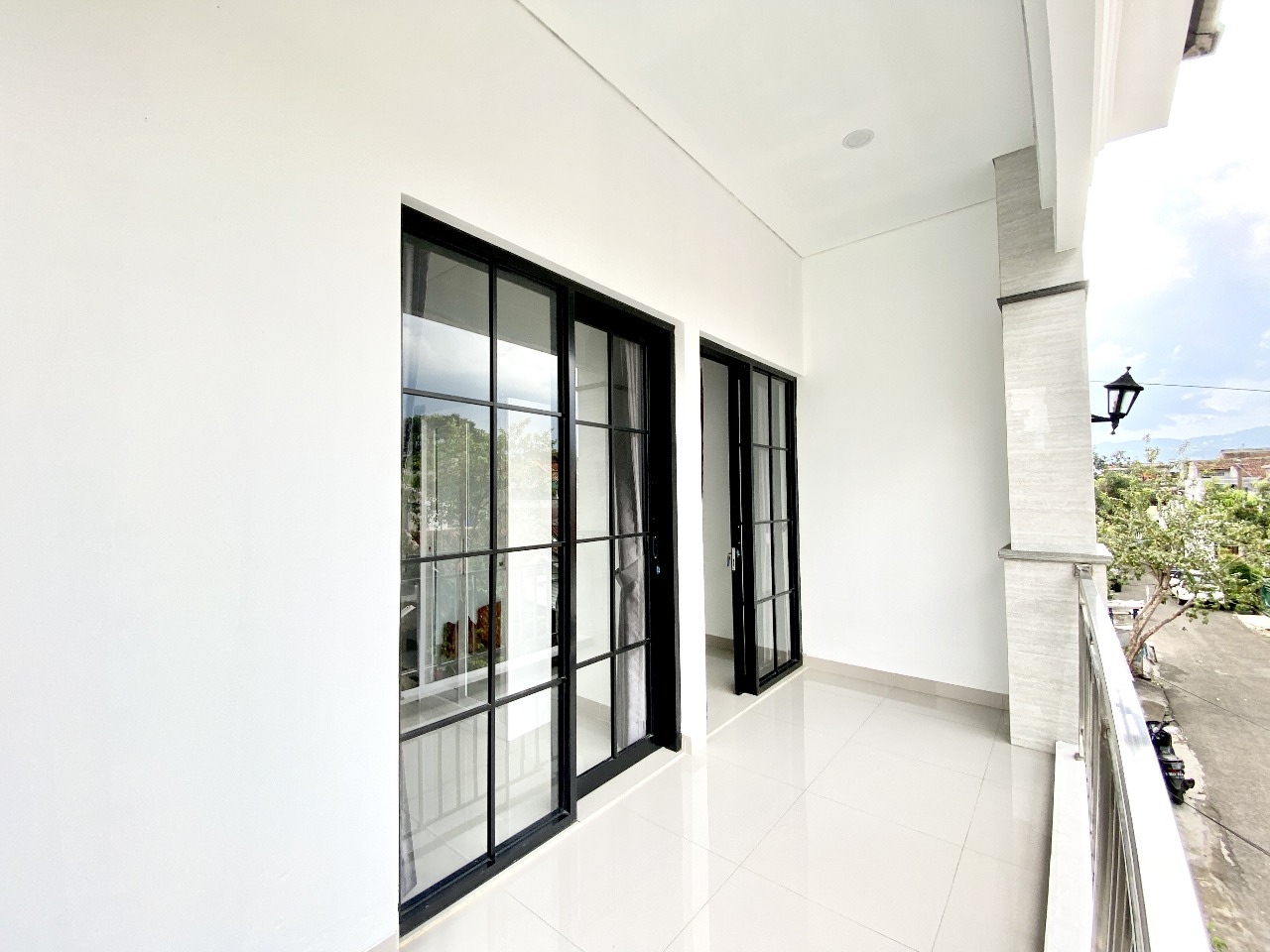 Foto Eksterior Kost