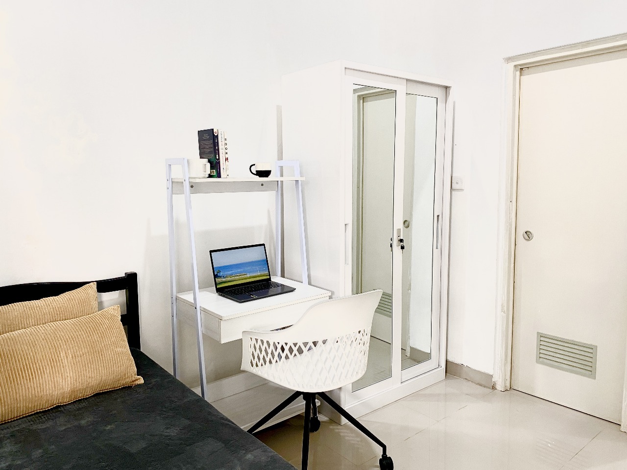 Kamar Deluxe