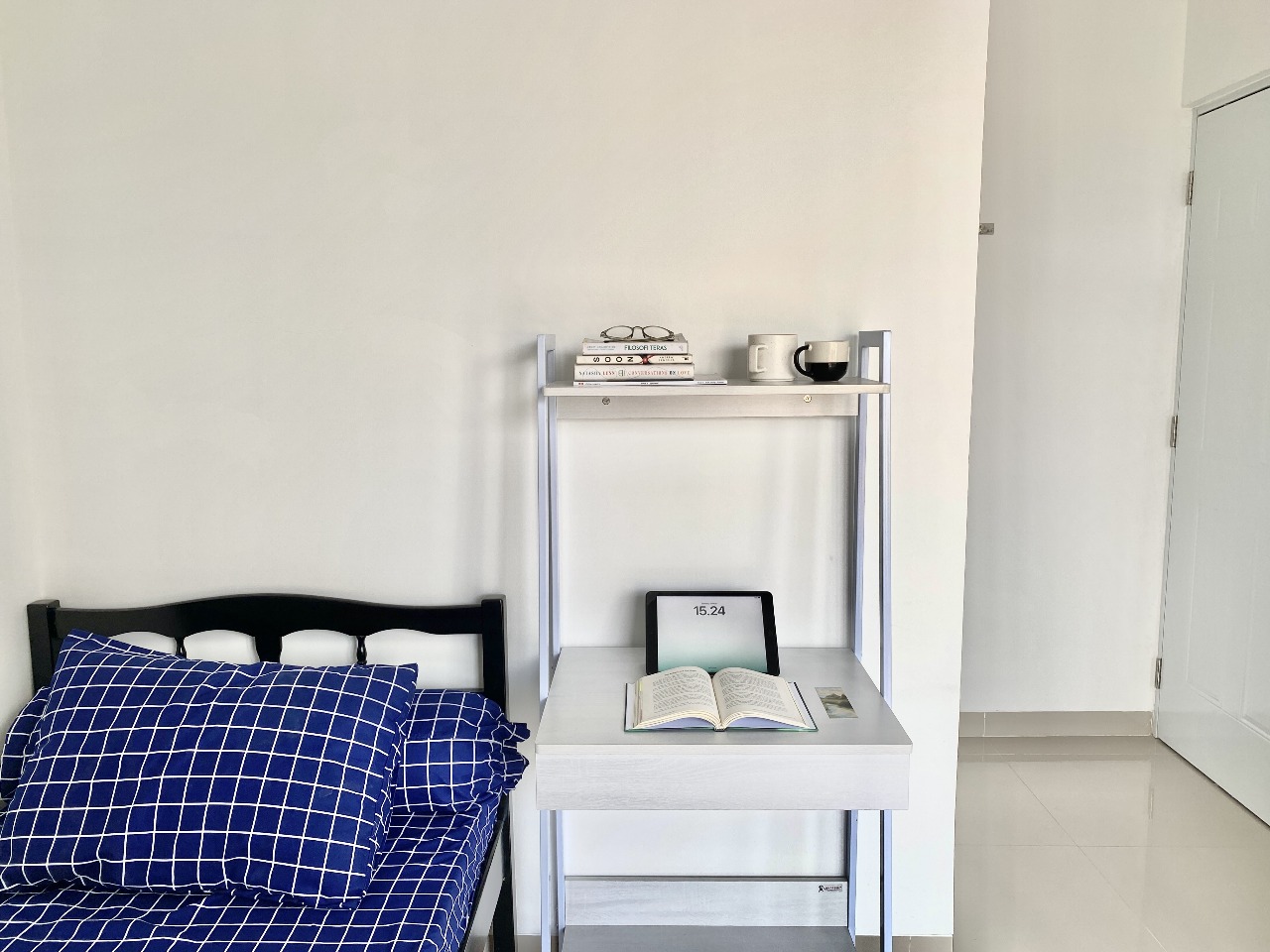 Kamar Standar