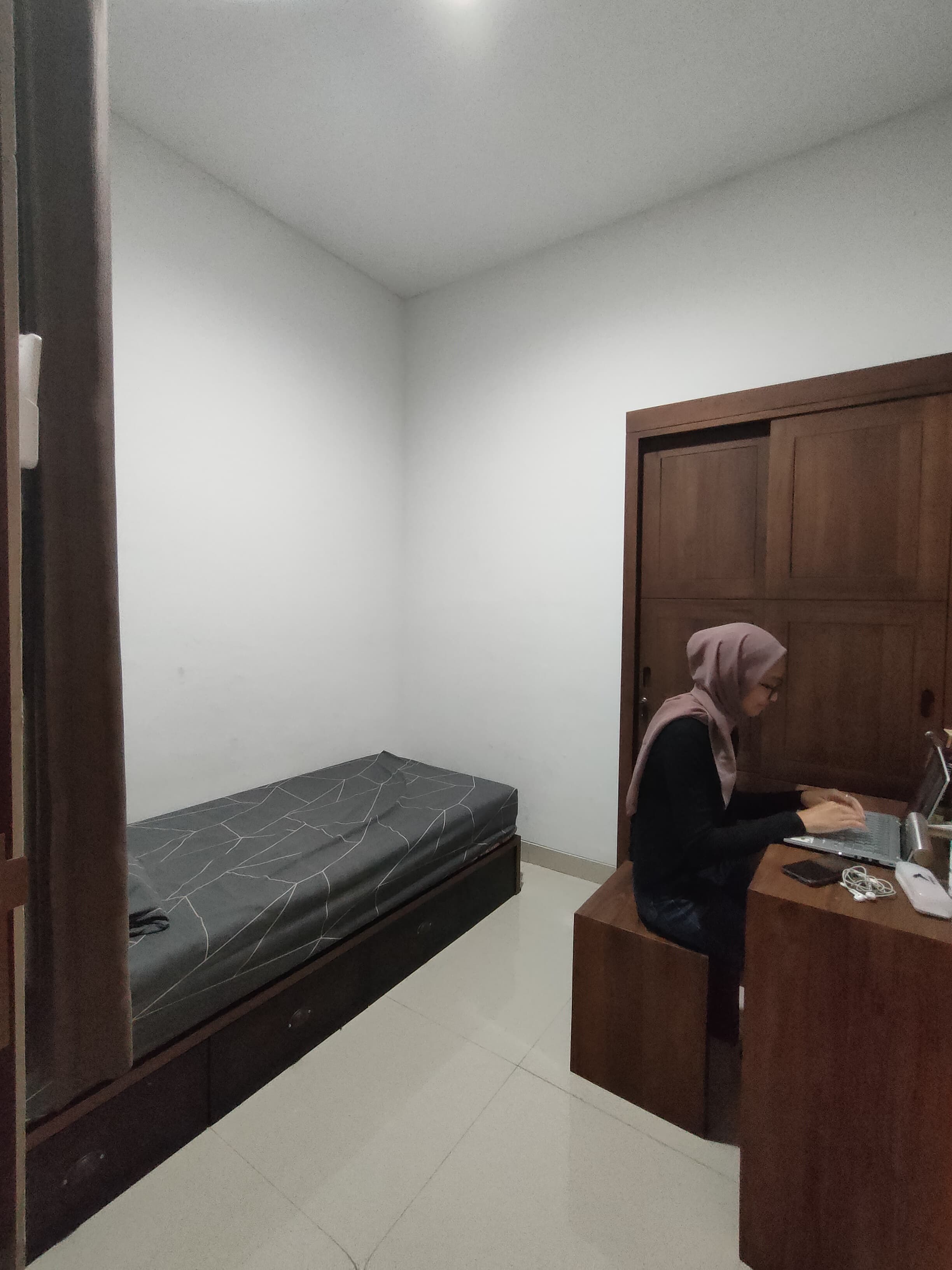 Foto Kamar Kost 2